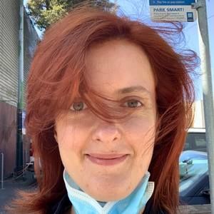 Meet your Posher, Olga